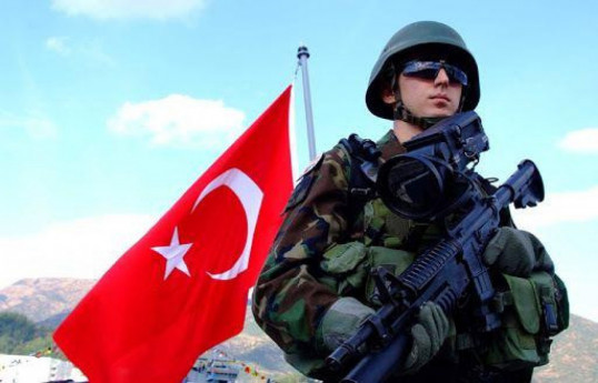 Türkiye may send peacekeeping force to Ukraine after ceasefire
