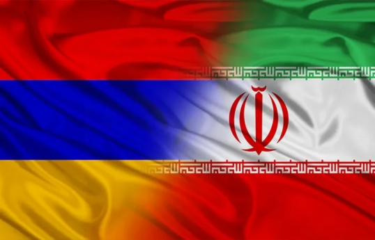 Armenian FM, Iranian Deputy FM discuss bilateral relations
