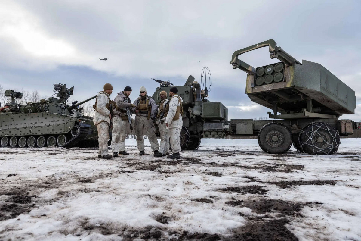NATO weighs Arctic security boost as Trump escalates Greenland claims