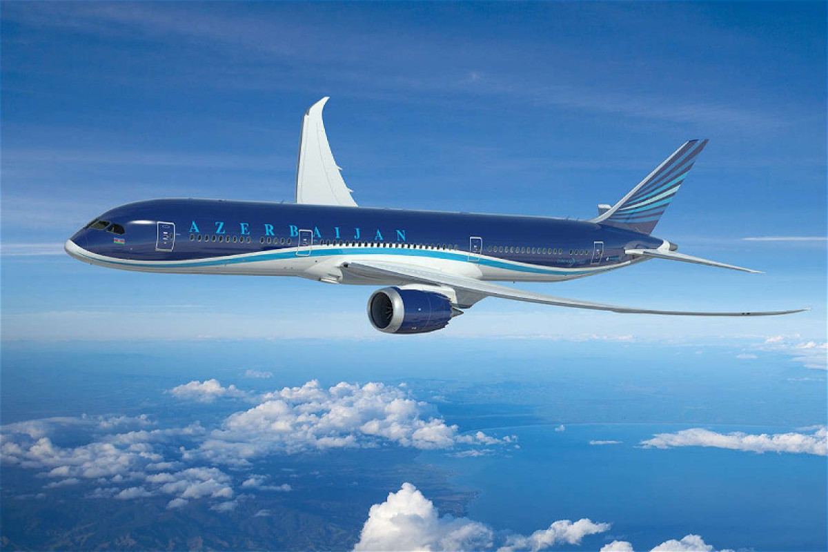 AZAL cancels Baku–Moscow flights due to unfavorable weather conditions
