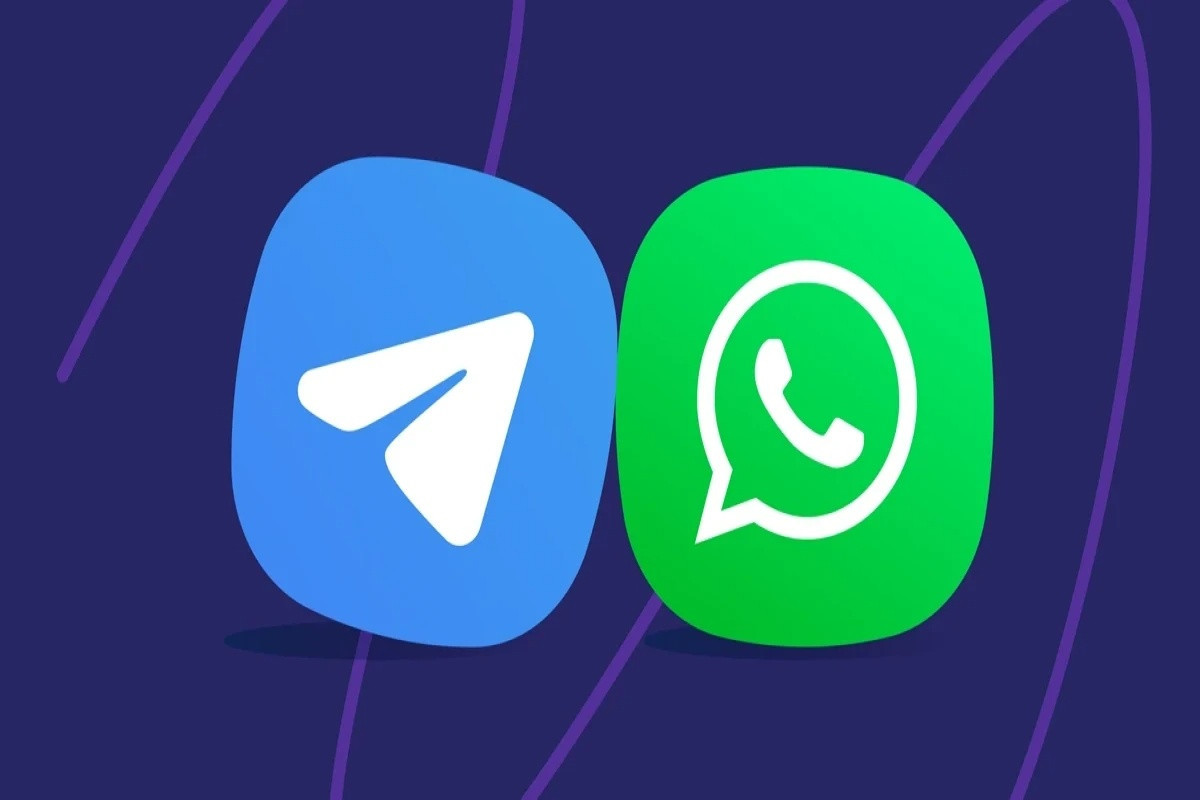 Electronic Security Service: Investigations into Telegram and WhatsApp continue