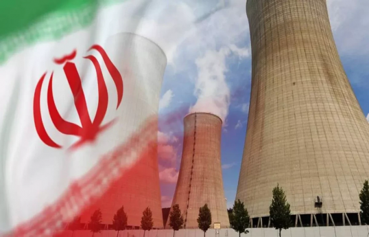 Iran to continue development of peaceful nuclear program — ambassador to Russia