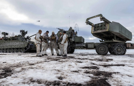 NATO weighs Arctic security boost as Trump escalates Greenland claims