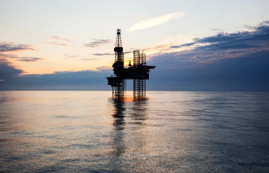 Azerbaijani oil price exceeds $65 again
