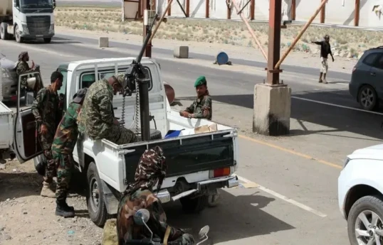 Yemen’s STC dissolves itself, says group didn’t achieve intended aims