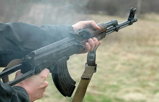 Several police officers killed in Tehran with Kalashnikov