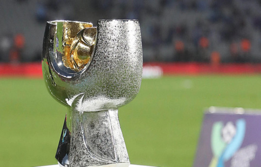 Turkish Super Cup final: Galatasaray-Fenerbahçe match rescheduled