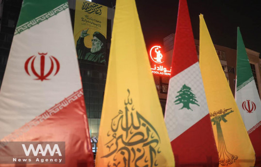Lebanon warns Tehran over Hezbollah: Would Iran accept such an organization on its own soil?