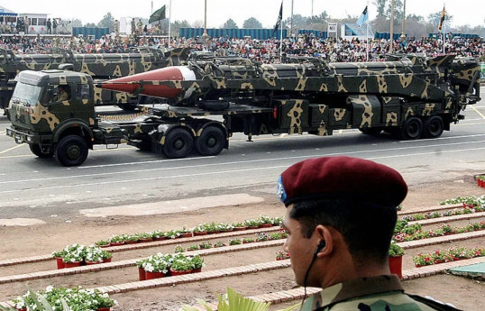 Media: Türkiye on verge of joining Saudi Arabia-Pakistan military agreement