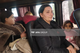 Azerbaijan sends resettlement convoys to four villages in Aghdara district, keys were presented -PHOTO -VIDEO -UPDATED-1 