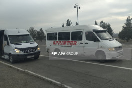 Azerbaijan sends resettlement convoys to four villages in Aghdara district, keys were presented -PHOTO -VIDEO -UPDATED-1 