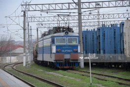 Azerbaijan ships new batch of petroleum products to Armenia from Baku -PHOTO -VIDEO 