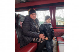 Azerbaijan sends resettlement convoys to four villages in Aghdara district, keys were presented -PHOTO -VIDEO -UPDATED-1 