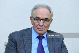 Azerbaijan Press Council restructures language commission -PHOTO 