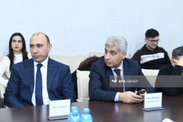 Azerbaijan Press Council restructures language commission -PHOTO 