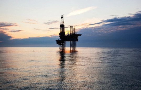 Azerbaijani oil price has increased