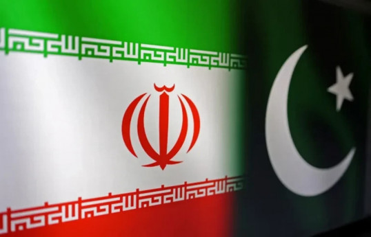 Pakistan has urged its citizens not to travel to Iran