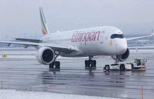 Ethiopia begins $12.5 billion construction of ‘Africa’s biggest airport’
