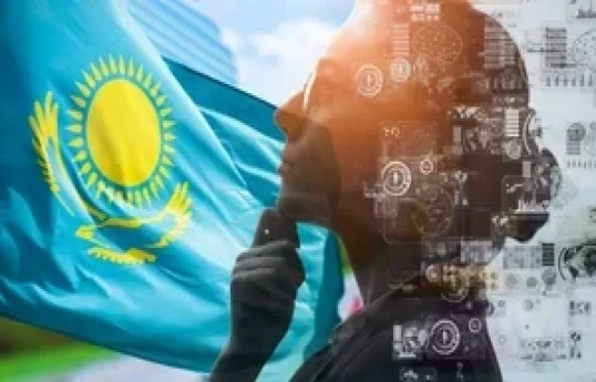 Kazakhstan passes legislation to enhance digital rights