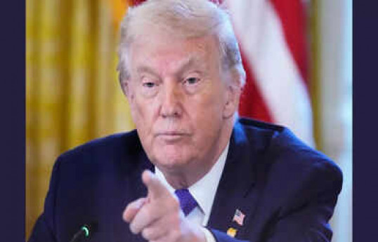 Trump orders special forces to draw up Greenland invasion plan —