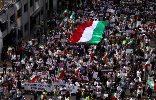 Streets speak, the system remains silent: Iran’s legitimacy test deepens -Analysis 
