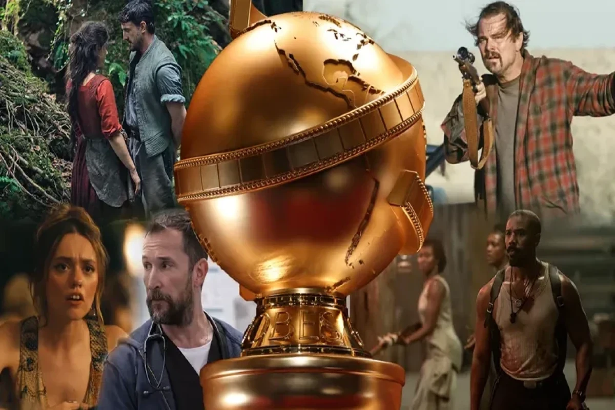 Golden Globes 2026: The full list of winners