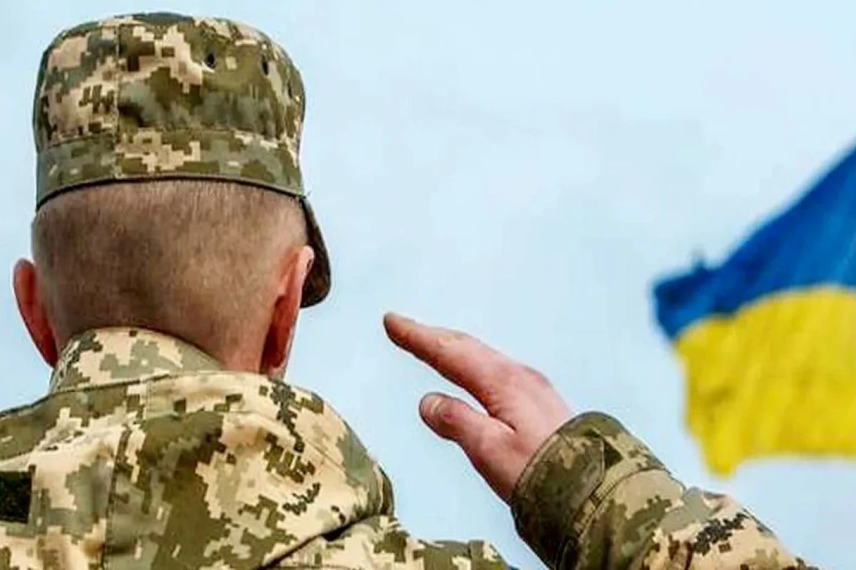 Zelenskyy proposes Rada extend term of general mobilization