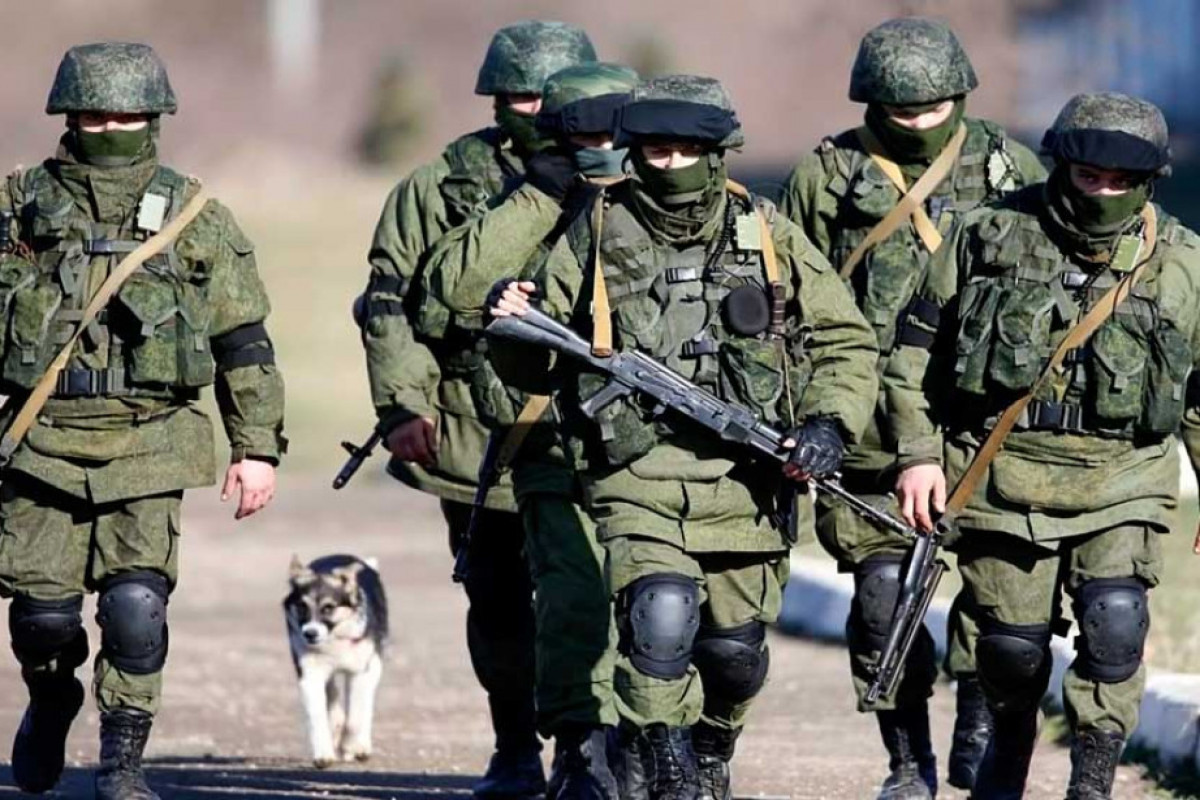 Extradition of foreigners serving in Russian army may be banned