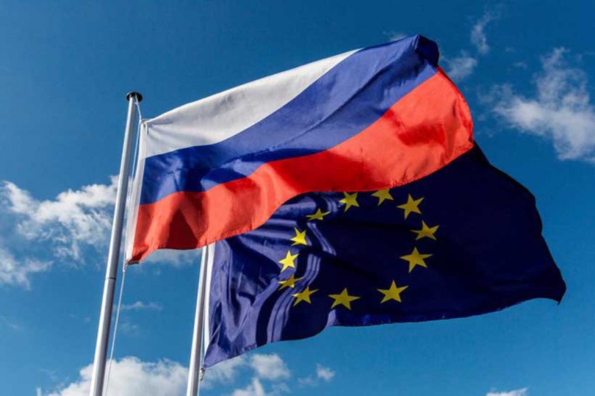 EU says it will eventually have to negotiate with Putin
