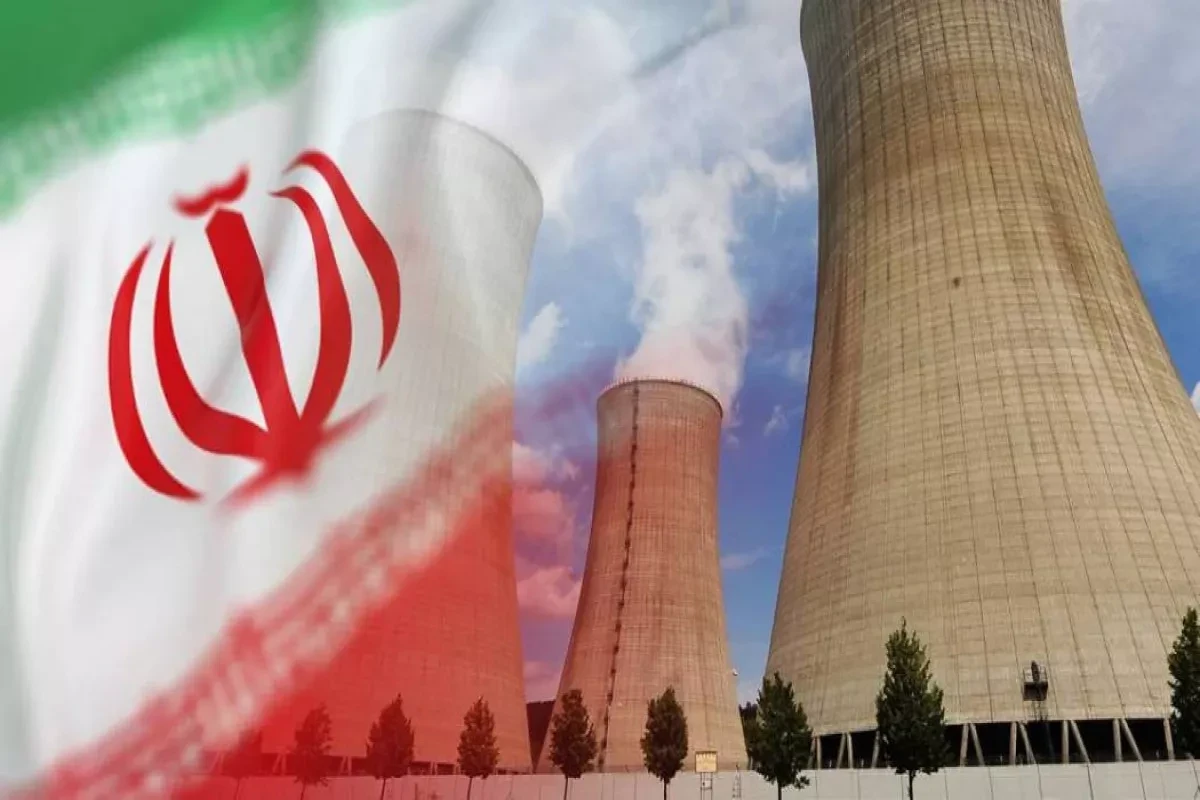 Araghchi: Iran is ready for nuclear talks