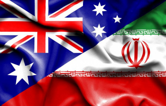 Australia urges citizens to leave Iran immediately