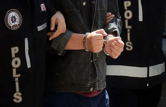 Türkiye detains  6 military personnel of Land Forces Command
