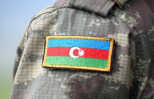 Azerbaijan cuts peacetime military service for reserve officers by six months