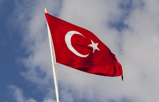 Türkiye boosts preparedness amid rapidly evolving regional developments