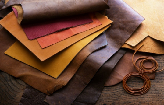 Azerbaijan halves export customs duty on hides