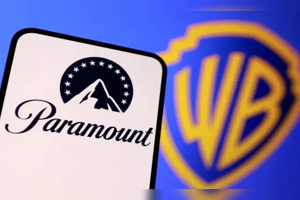 Paramount sues Warner Bros. over deal with Netflix