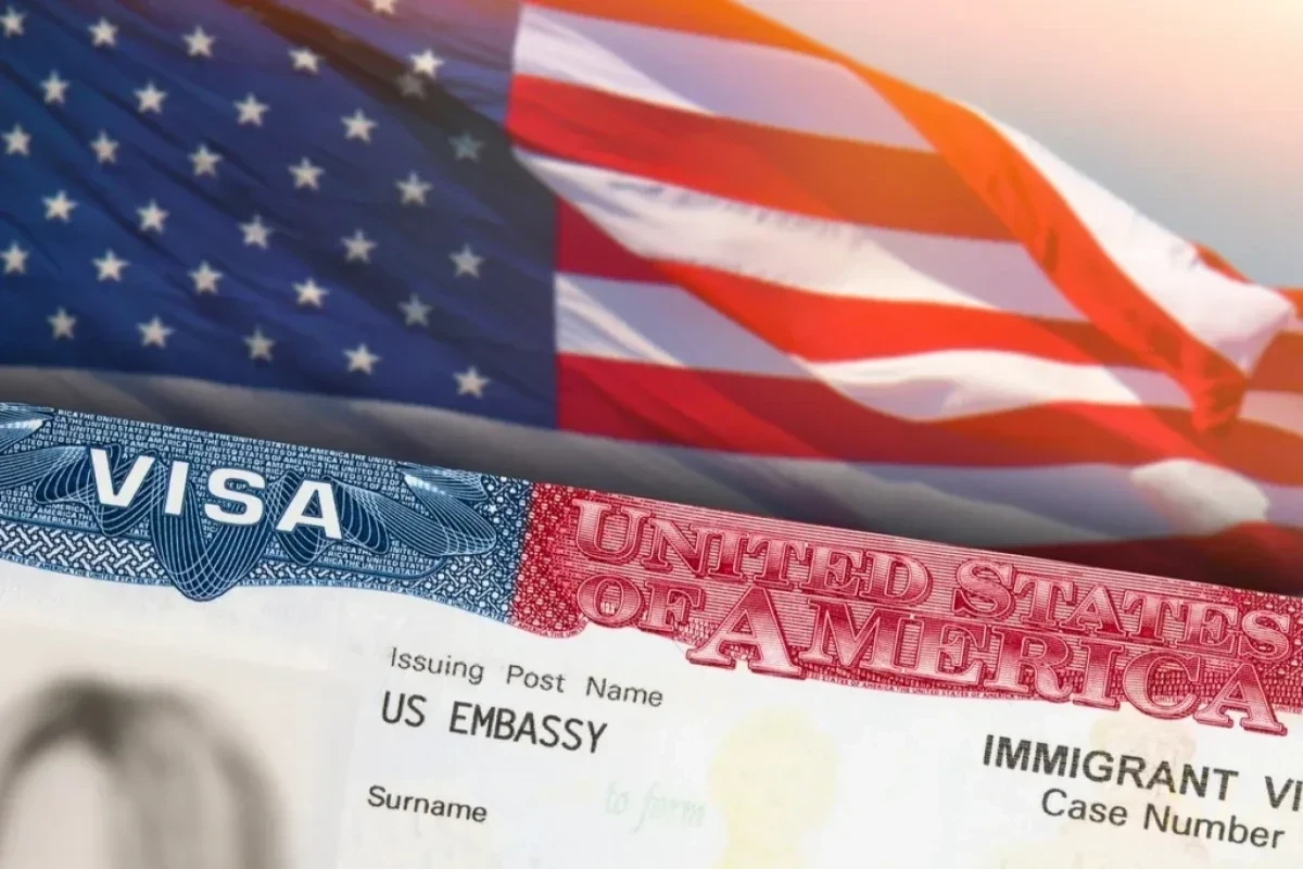US revokes more than 100,000 visas since Trump’s return to office