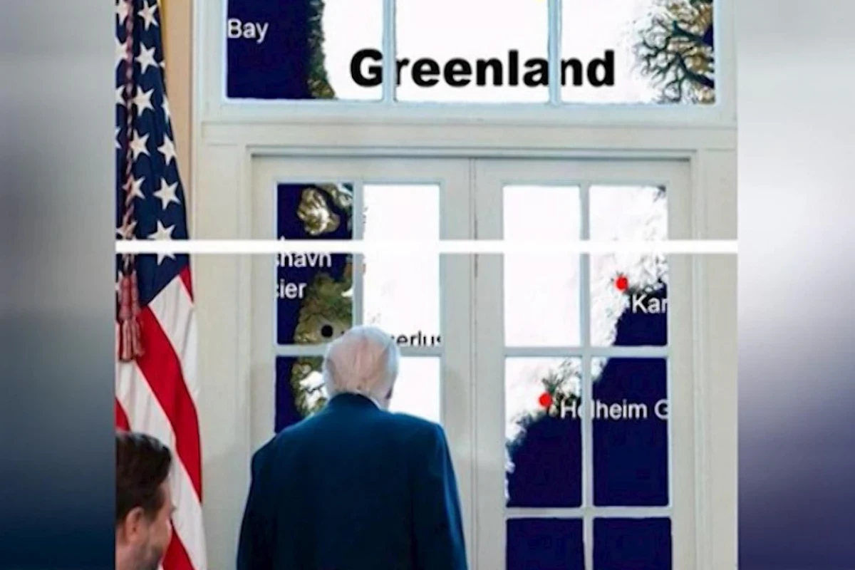 Denmark, Greenland to meet Vance, Rubio on Wednesday amid Trump