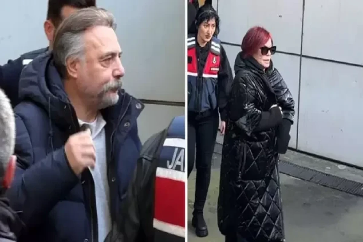 Request for house arrest made for Oktay Kaynarca and Emel Müftüoğlu