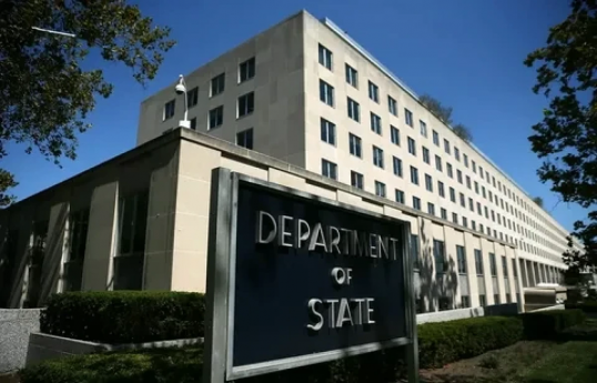US issues security alert telling citizens to leave Iran immediately
