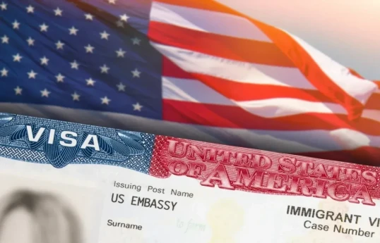 US revokes more than 100,000 visas since Trump’s return to office