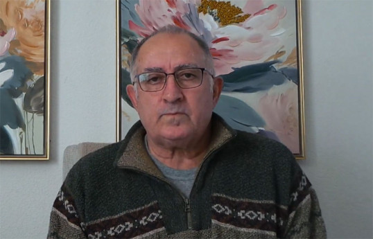 Vagif Allahverdiyev