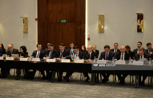 Minister: SOFAZ investments in Italy approach $3 billion