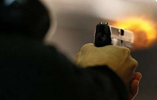 Prosecutor shoots judge ex-wife at Istanbul courthouse
