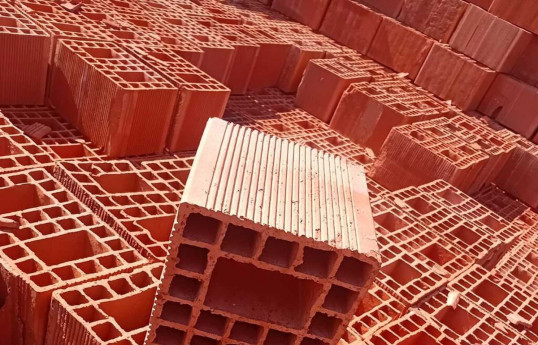 Customs duty for construction bricks imported to Azerbaijan changed