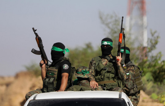 Media: Hamas to elect first leader since Sinwar killed by Israel