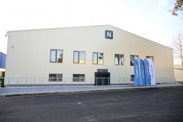 President Ilham Aliyev attended opening of Tartar Electromechanical Plant after reconstruction -UPDATED 