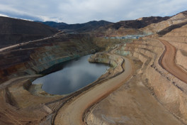 President Ilham Aliyev inspected “Damirli” Ore Processing Complex in Janyataq village, Aghdara -UPDATED 