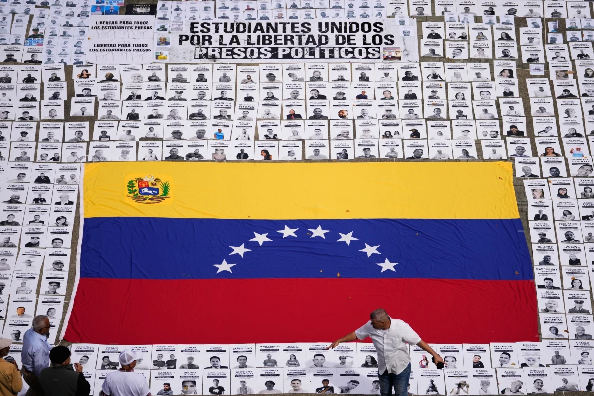 Venezuela