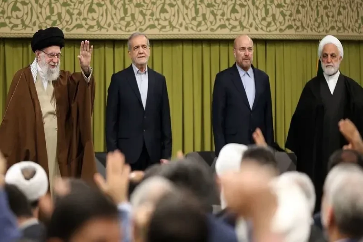 Iran judiciary signals fast trials, executions for detained protesters despite US warning